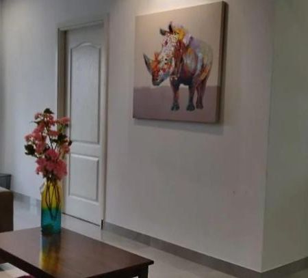 อาริน อพาร์เทล Hotel Tada ภายนอก รูปภาพ