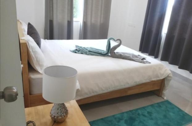 อาริน อพาร์เทล Hotel Tada ภายนอก รูปภาพ