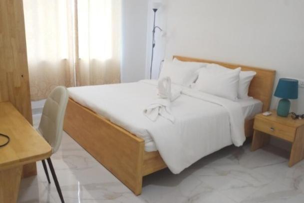 อาริน อพาร์เทล Hotel Tada ภายนอก รูปภาพ